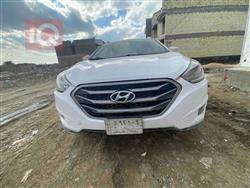هیوندای تۆکسۆن